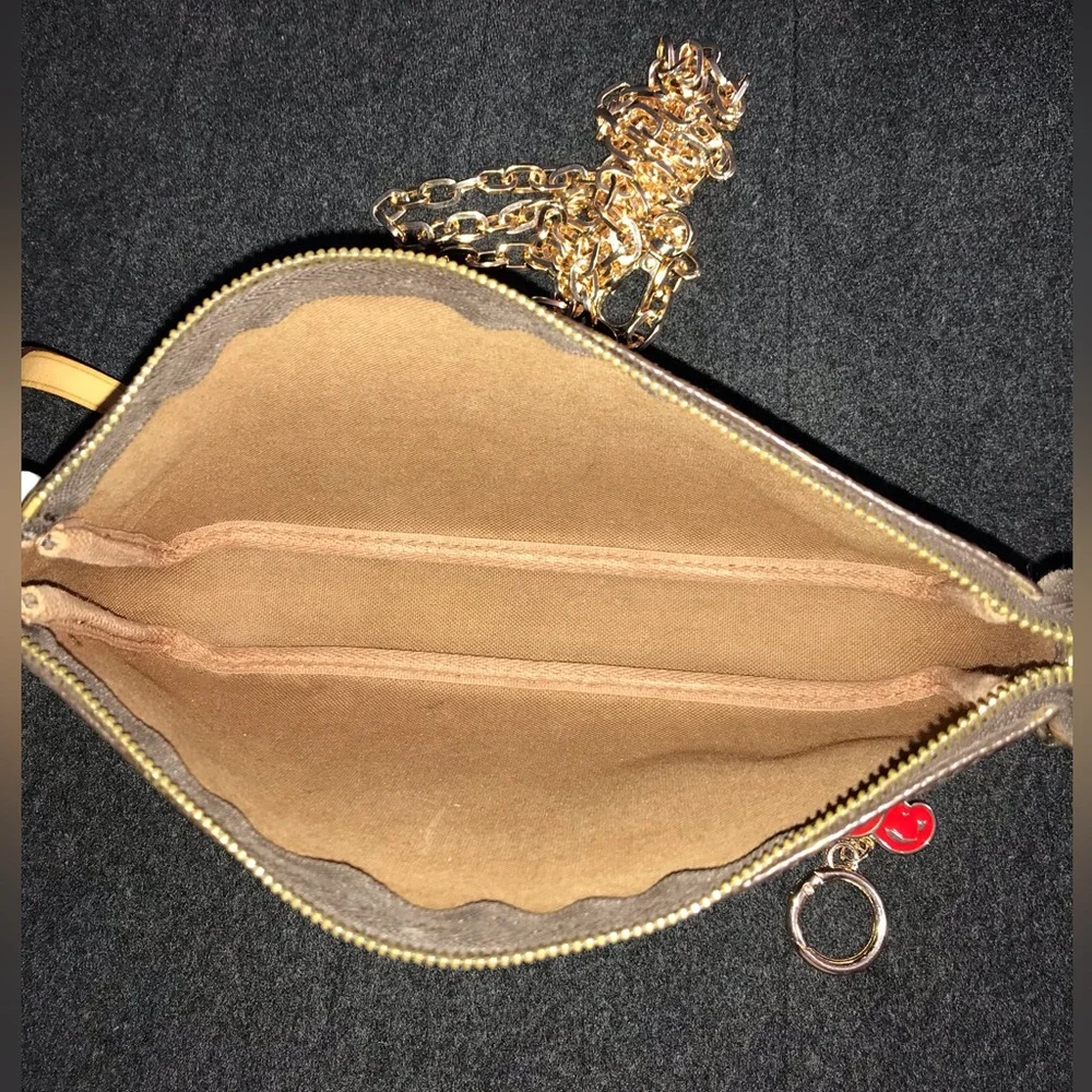 ✅LV Pochette Accessories HANDBAG
LOUIS VUITTON - Picture 7 of 13